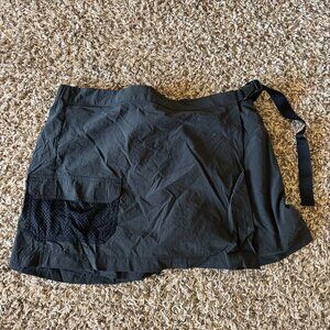 Outdoor Voices RecNylon 3" Skort